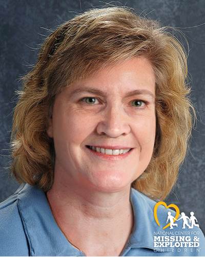 Toni Mcnatt-Chiappetta Desaparecida 5 de noviembre de 1981 Toni Mcnatt-Chiappetta Desaparecida 5 de noviembre de 1981