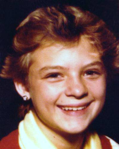 Toni Mcnatt-Chiappetta Desaparecida 5 de noviembre de 1981 Toni Mcnatt-Chiappetta Desaparecida 5 de noviembre de 1981