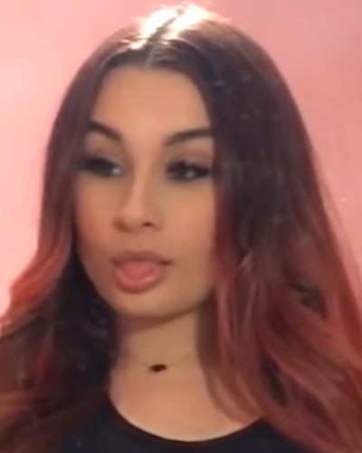 Tori Carlson Desaparecida desde jun 15, 2025 en Plainfield, IL Tori Carlson Missing Since Dec 02, 2024 From Chicago, IL