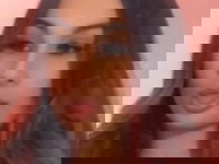 Photograph of Tori Carlson