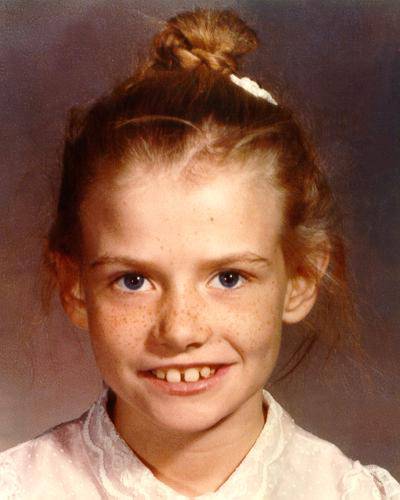 Tricia Kellett Desaparecida desde 7 de mayo de 1982 en Chicago, IL Tricia Kellett Desaparecida desde 7 de mayo de 1982 en Chicago, IL