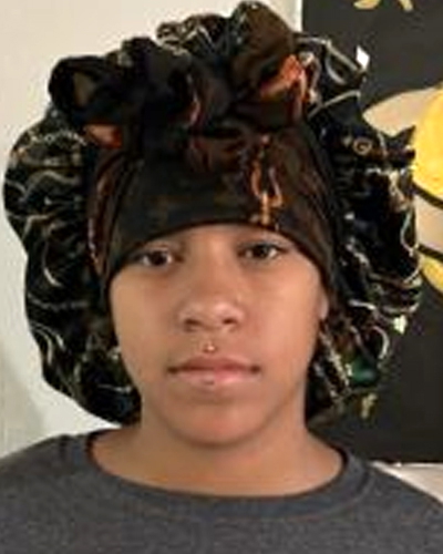 Trinity Cox Desaparecida desde 16 de agosto de 2025 en Mesa, AZ