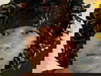 Photograph of Trinity Cox