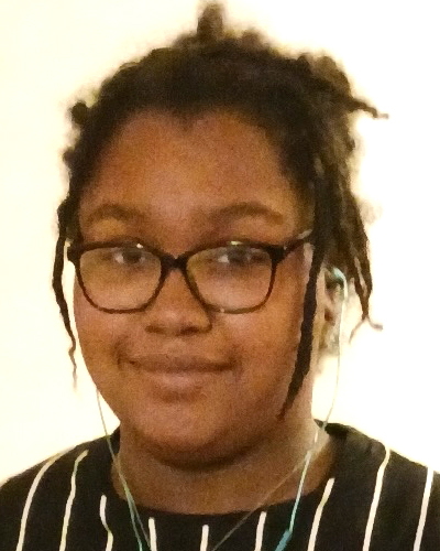 Trinity Moore Desaparecida desde mar 12, 2025 en Huntsville, AL Trinity Moore Missing Since Mar 12, 2025 From Huntsville, AL