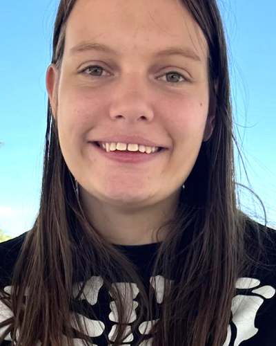 Trinity Tucker Desaparecida 26 de noviembre de 2025