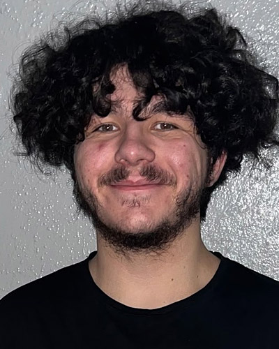 Tristan Allen Desaparecido 30 de diciembre de 2025