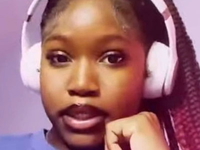 Photograph of Tyajah Snowden