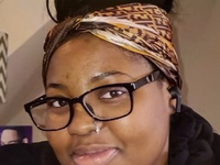 Photograph of Tyler Wooding