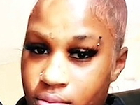 Photograph of Tylihia Davis