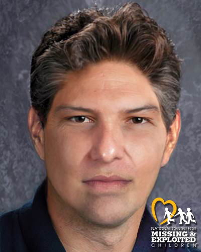 Victor Trejo Desaparecido desde 8 de abril de 1986 en Las Cruces, NM