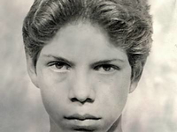 Photograph of Victor Trejo