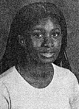 Viyanni Strachon Desaparecida 12 de diciembre de 2025