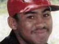 Photograph of Watson Jones