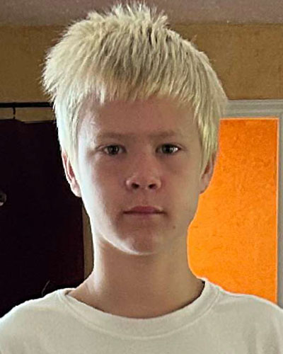 Westin Pridgen Desaparecido 28 de diciembre de 2025 Westin Pridgen Desaparecido 28 de diciembre de 2025