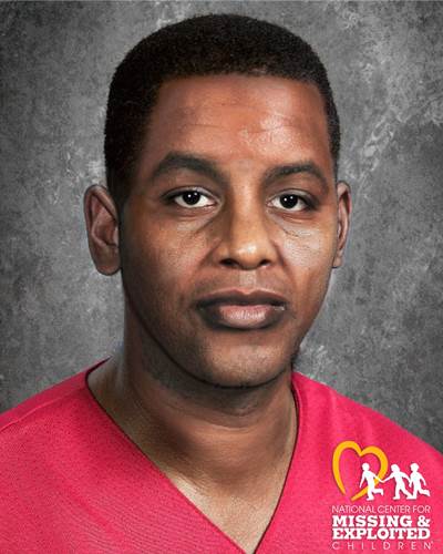 William Brooks Desaparecido 24 de agosto de 1992 William Brooks Desaparecido 24 de agosto de 1992