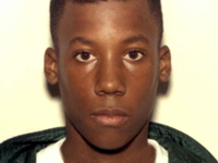 Photograph of William Brooks