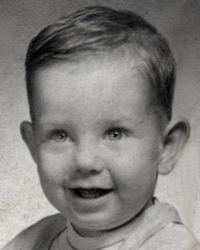 William Jones Desaparecido 17 de diciembre de 1962