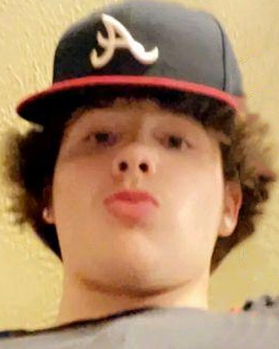 William Stowe Desaparecido 25 de noviembre de 2025 William Stowe Desaparecido 25 de noviembre de 2025