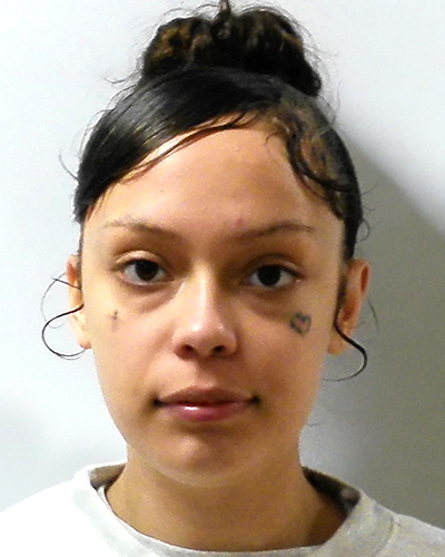 Winter Combs Desaparecida 12 de diciembre de 2025