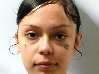 Photograph of Winter Combs