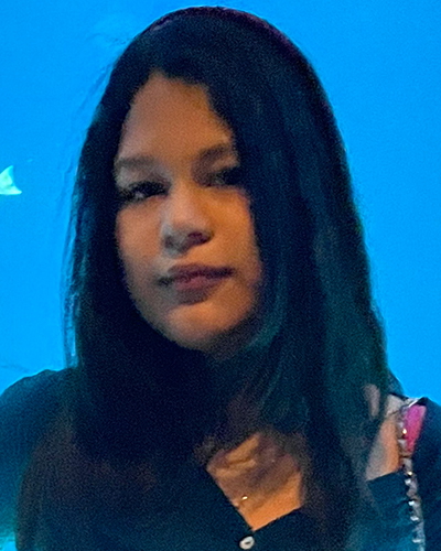 Yeimi Martinez Escobar Missing Since May 31, 2025