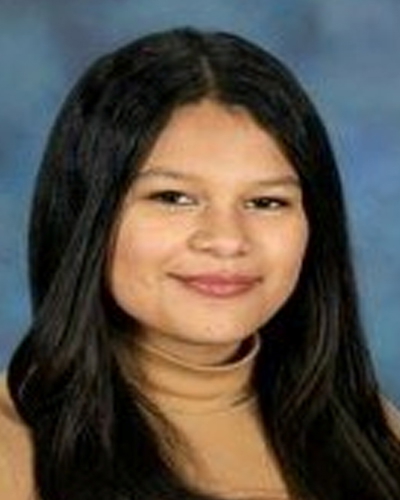 Yeimi Martinez Escobar Missing Since May 31, 2025