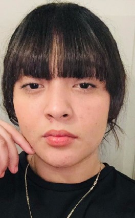 Yeimi Reyes Desaparecida desde 4 de enero de 2026 en Chesapeake, VA