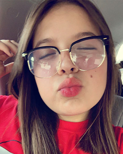 Yensi Ponce Molina Desaparecida 29 de noviembre de 2025