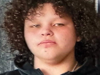 Photograph of Yessenia Berberena-Murray