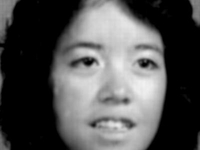 Photograph of Yvonne Mestas