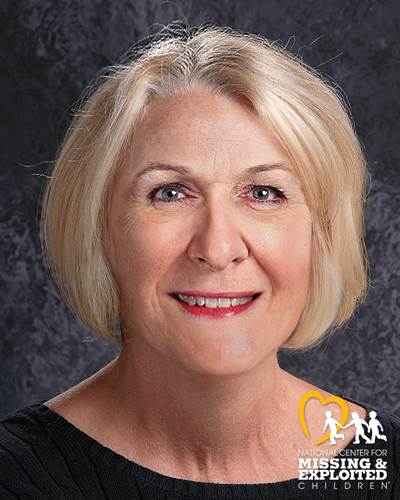 Yvonne Regler Desaparecida 8 de agosto de 1977