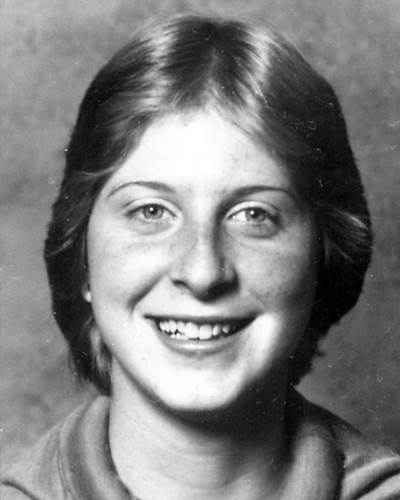 Yvonne Regler Desaparecida 8 de agosto de 1977