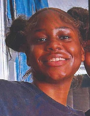 Zabrielle Hall Desaparecida 5 de enero de 2026