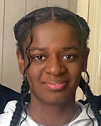 Zariah Winkler Desaparecida 26 de diciembre de 2025 Zariah Winkler Desaparecida 26 de diciembre de 2025