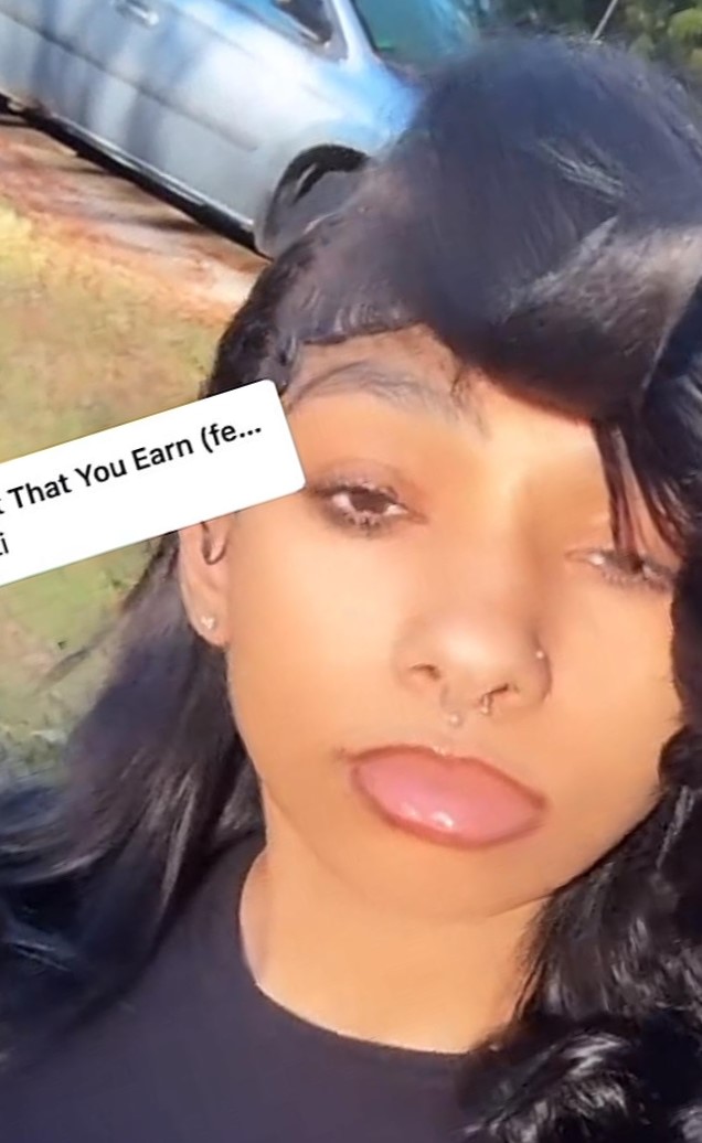 Zarina Drew Loving Desaparecida 3 de diciembre de 2025