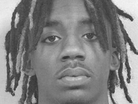 Photograph of Zaylen Davis