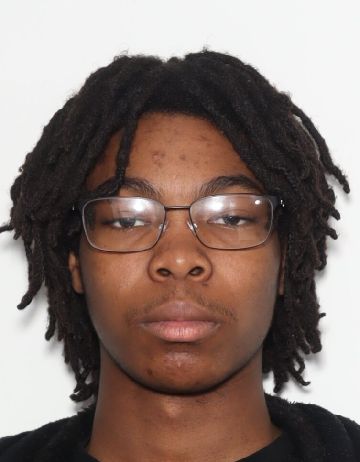 Z'Carie Lewis Desaparecido desde 4 de enero de 2026 en Norfolk, VA