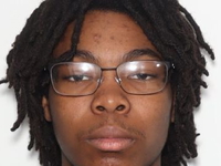 Photograph of Z'Carie Lewis