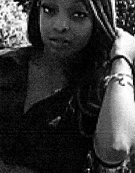 Zeeyana Carter Desaparecida 9 de enero de 2026