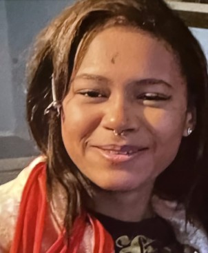 Zemya Wiley Desaparecida 31 de diciembre de 2025