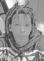 Zyair Watson Desaparecido 23 de agosto de 2025