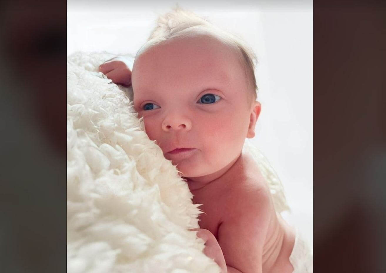 un bebe de 2 meses presentaba signos de abuso y fue asesinado por su padre en red wing segun las acusaciones