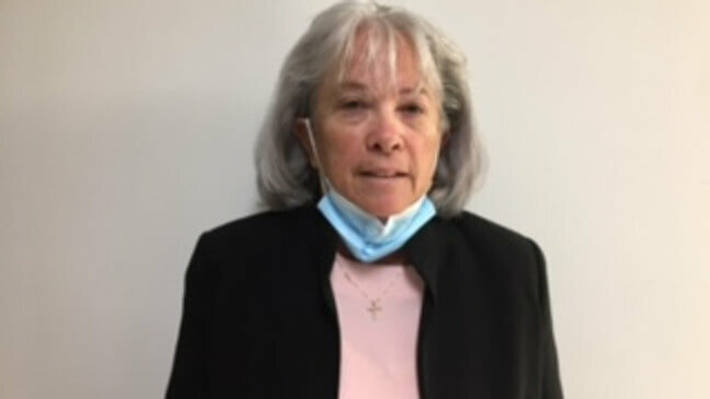 ex directora del servicio para ninos y jovenes del condado de luzerne arrestada por eliminar informes de abuso infantil