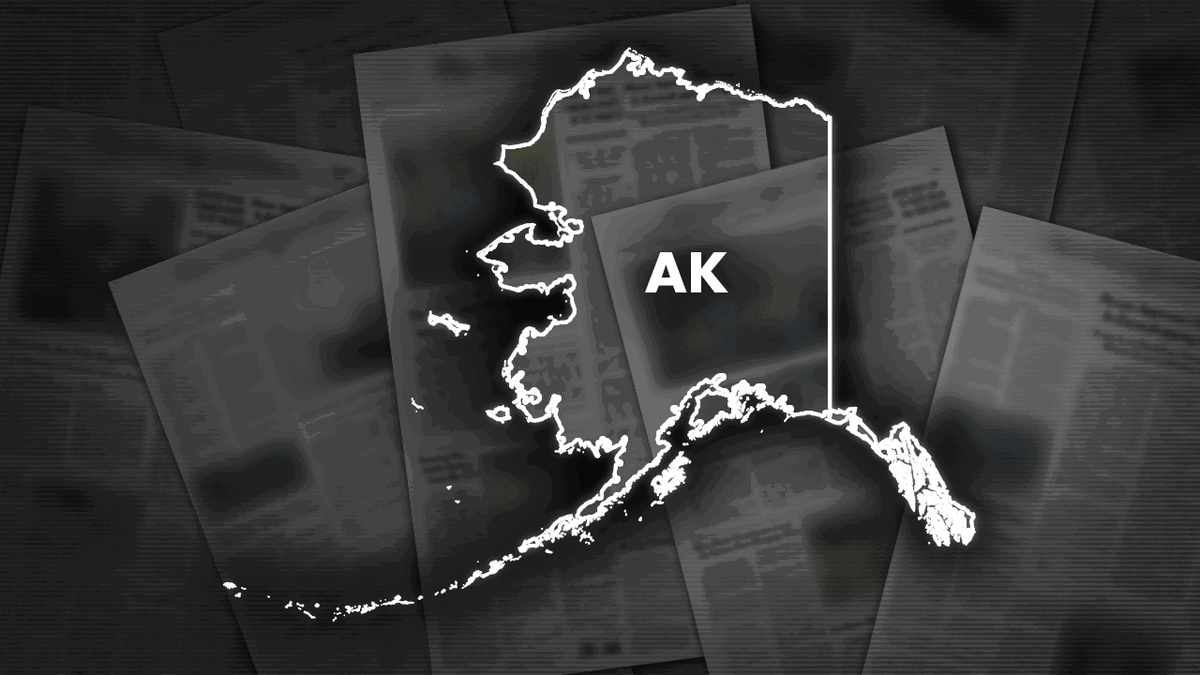 Gráfico de Alaska Fox News