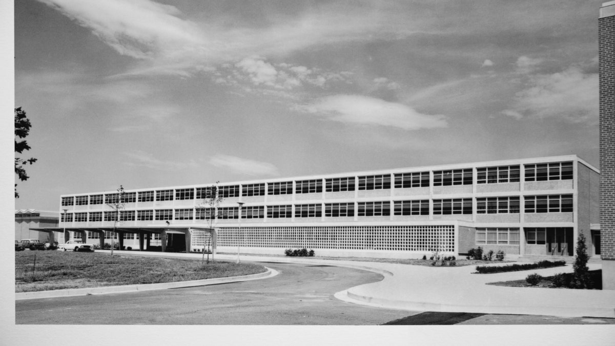 Escuela Secundaria Arzobispo Keough en Baltimore