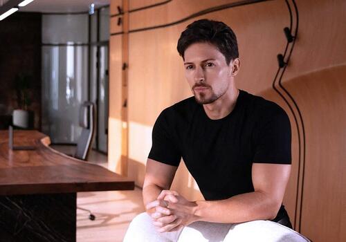 mientras durov critica a las autoridades francesas, telegram renueva silenciosamente las reglas de moderación