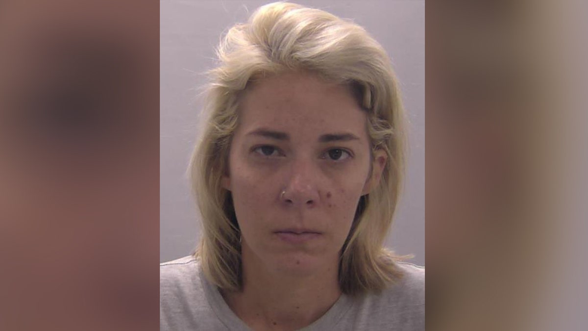 Ashleigh Watts, 37 años