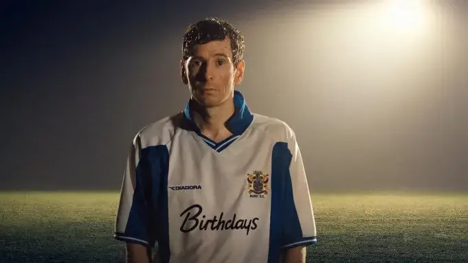 la bbc da luz verde a un drama sobre el escandalo de los abusos sexuales en el futbol planes de lanzamiento de disney director del festival de cine de el cairo documental de viaplay sobre liv ullmann global briefs