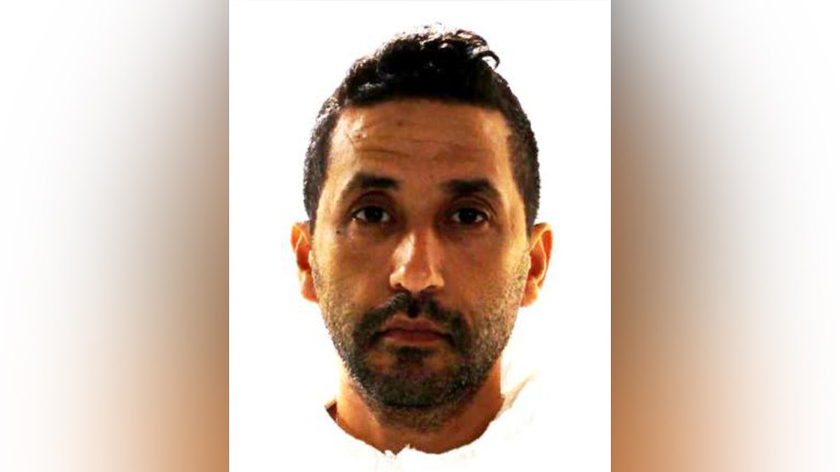 Foto de Luciano Frattolin, padre acusado de la muerte de su hija en Nueva York