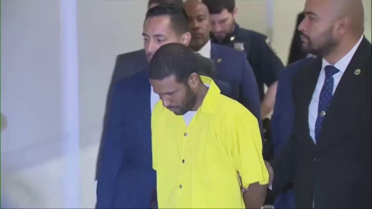 Sospechoso de sobredosis en guardería del Bronx Carlisto Brito